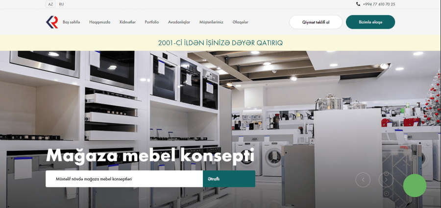 konturreklam-vebsite-sekili